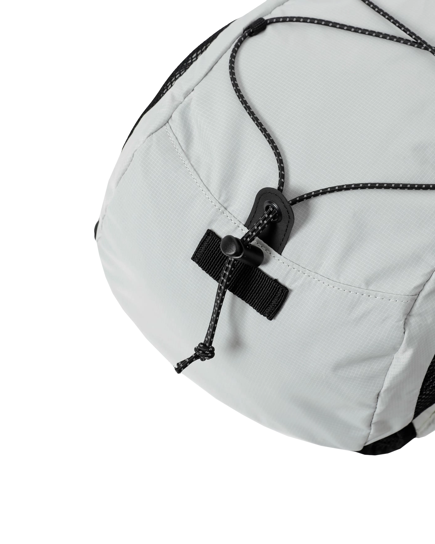 디스이즈네버댓 트래블러 FT 15 백팩 크림 TN241WBABP02 | 카시나 KASINA